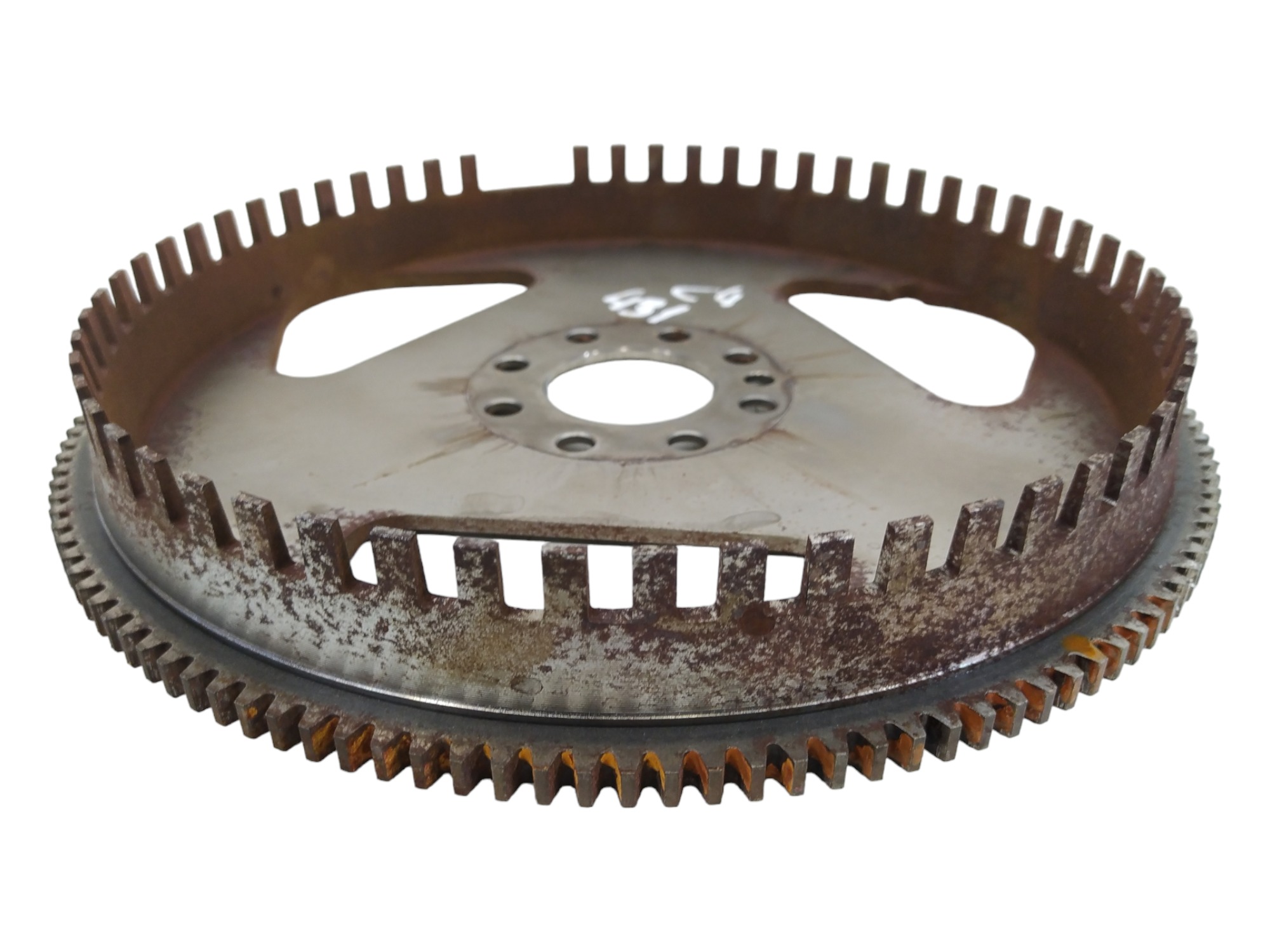 Cremalheira Volante Motor Citroen C4 2.0 Aut. 2007 A 2013 5