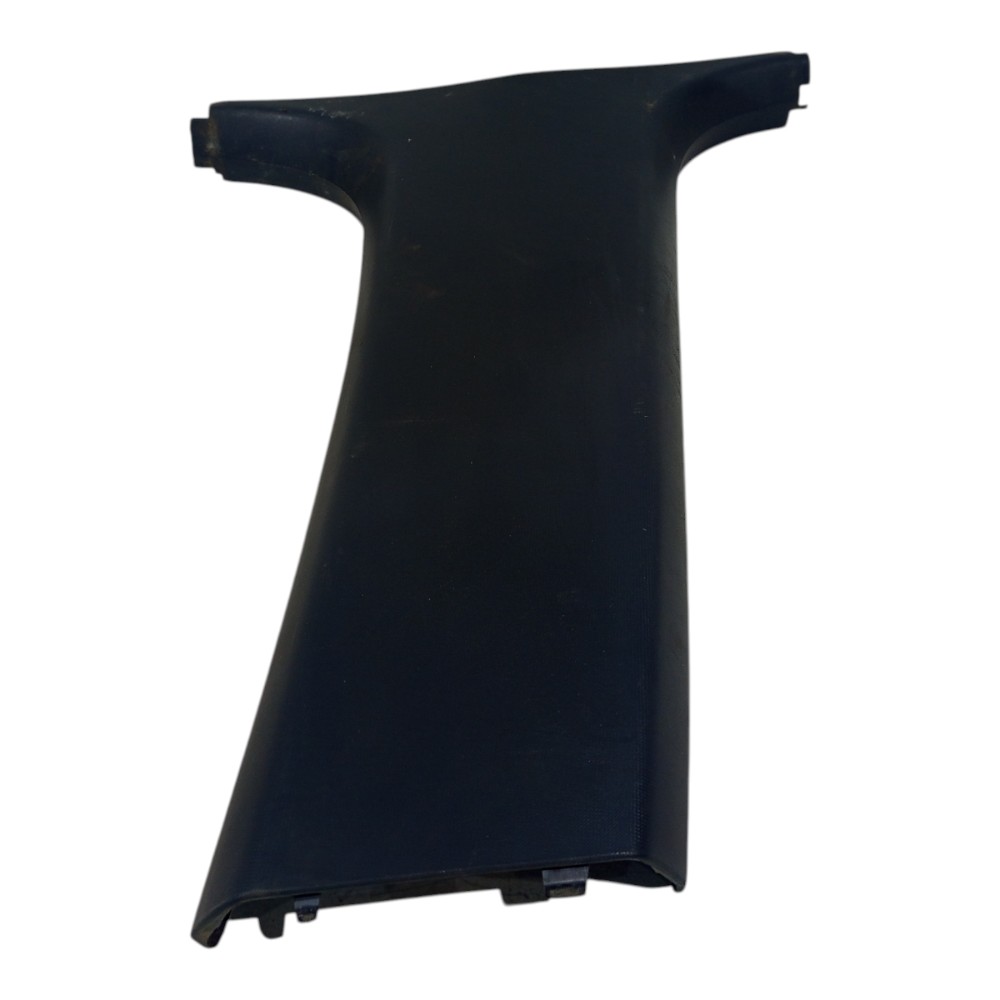 Moldura Coluna Central Direita Citroen C4 Pallas 2007 A 2013 5