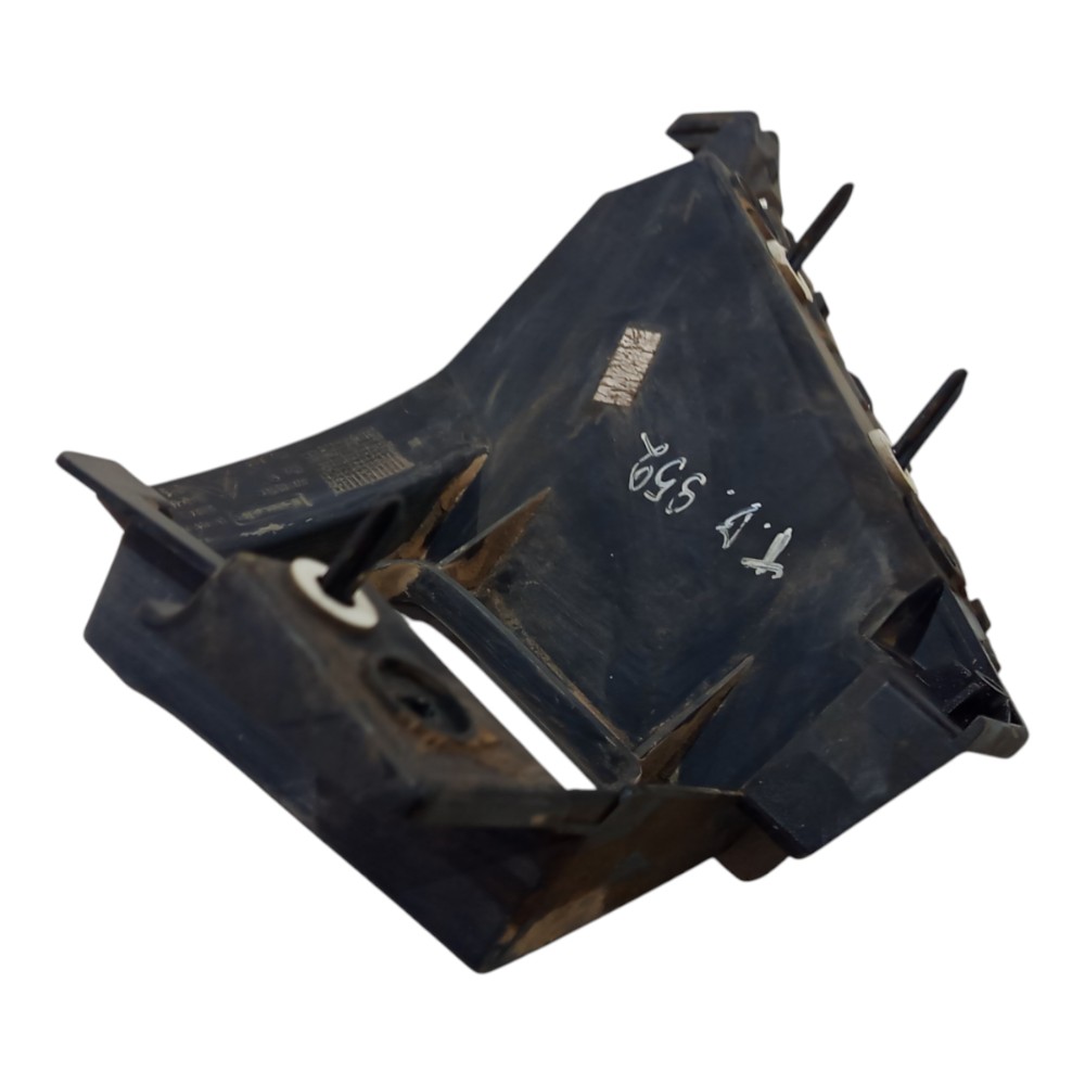 Guia Suporte Parachoque Tras Direito C4 Picasso 2009 A 2014 6