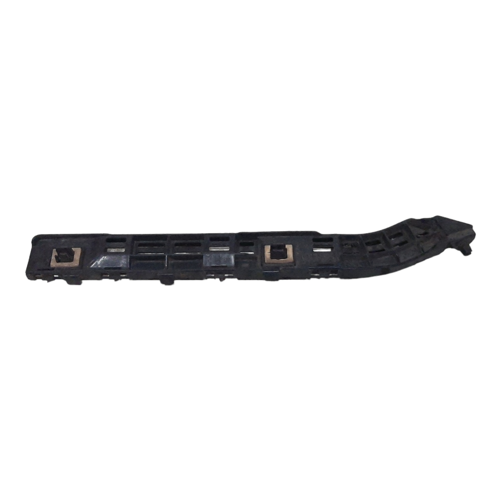 Guia Parachoque Traseiro Direito Honda City 2009 2010 A 2013 3
