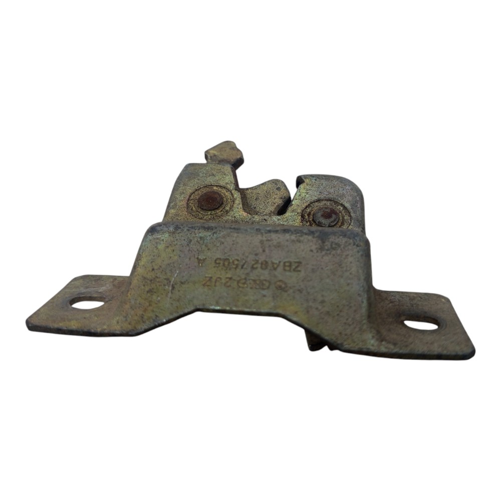 Fechadura Interna Porta Malas Volkswagen Passat 1977 A 1988 1