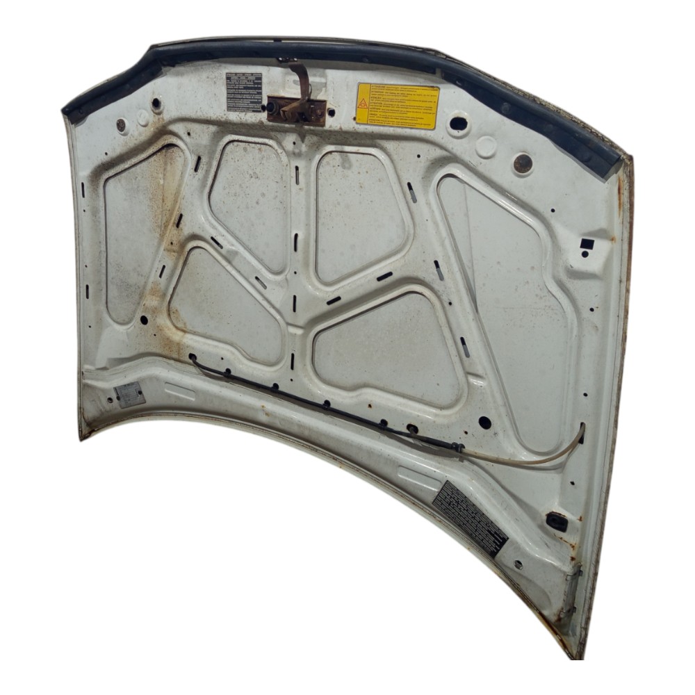 Capo Tampa Dianteira Fiat Palio 1996 1997 1998 1999 A 2001 6