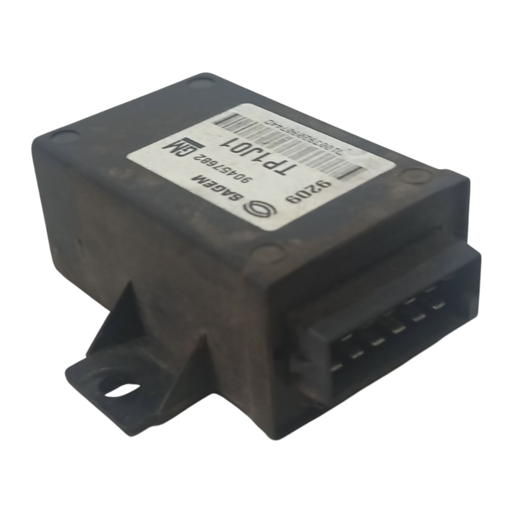 Módulo Vidro Elétrico Gm Corsa Omega Vectra 1994 1995 A 2005 6