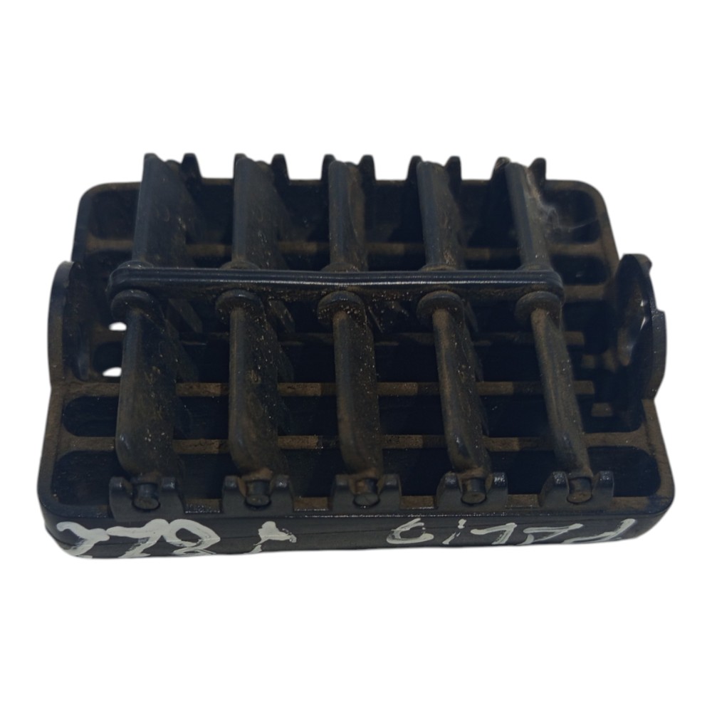 Grade Difusor Ar Fiat Palio 1997 1998 1999 2000 2001 A 2003 3