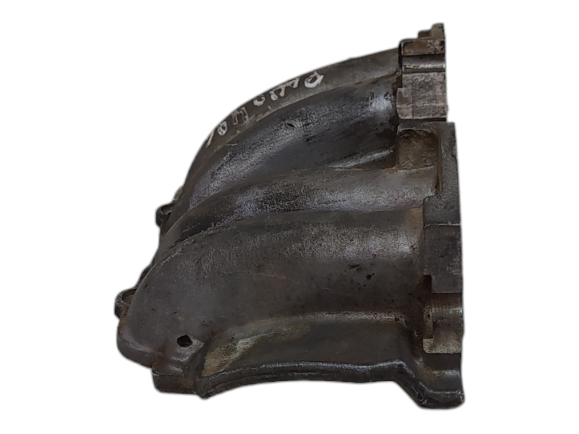 Coletor Admissão Fiat Palio 1996 1997 1998 1999 2000 5