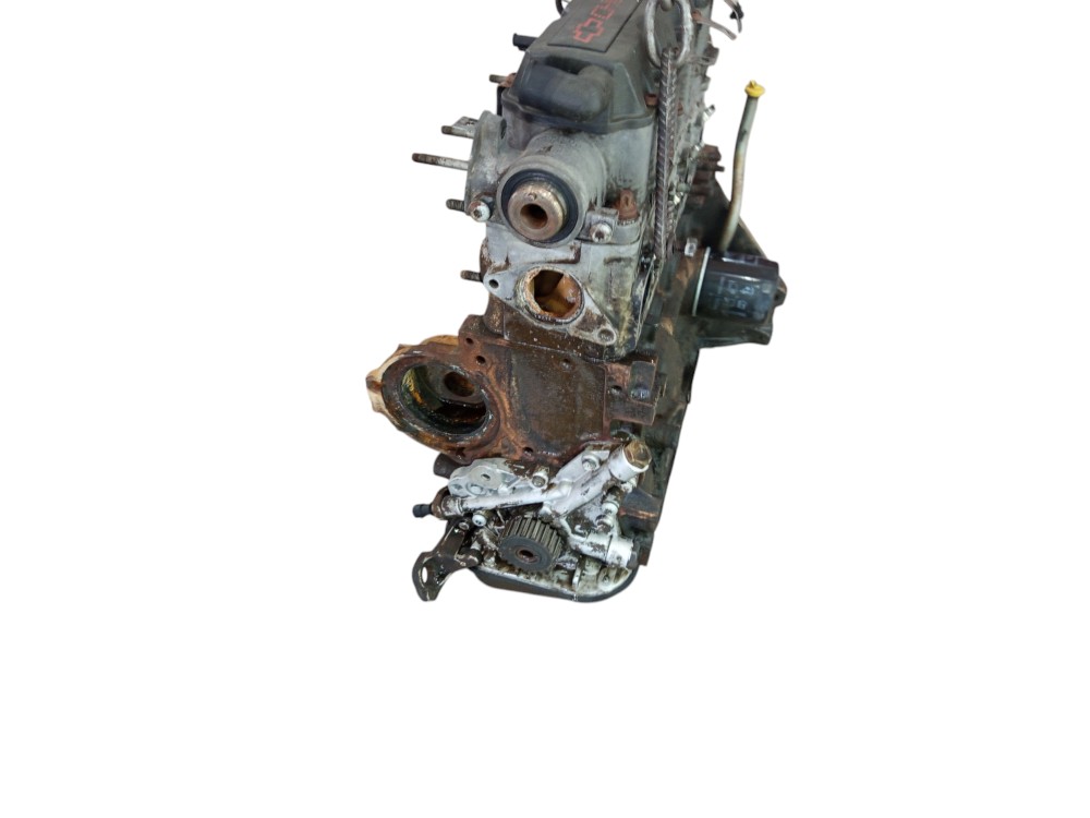 Motor Chevrolet Corsa 1.0 8v 1994 1995 1996 A 2002 2