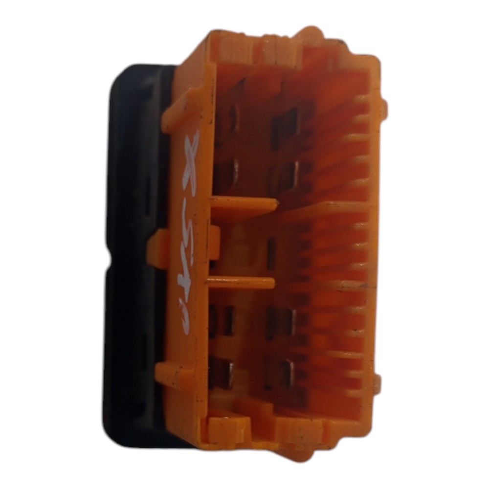 Botao vidro painel central Citroen Xsara Picasso 2001 A 2012 3