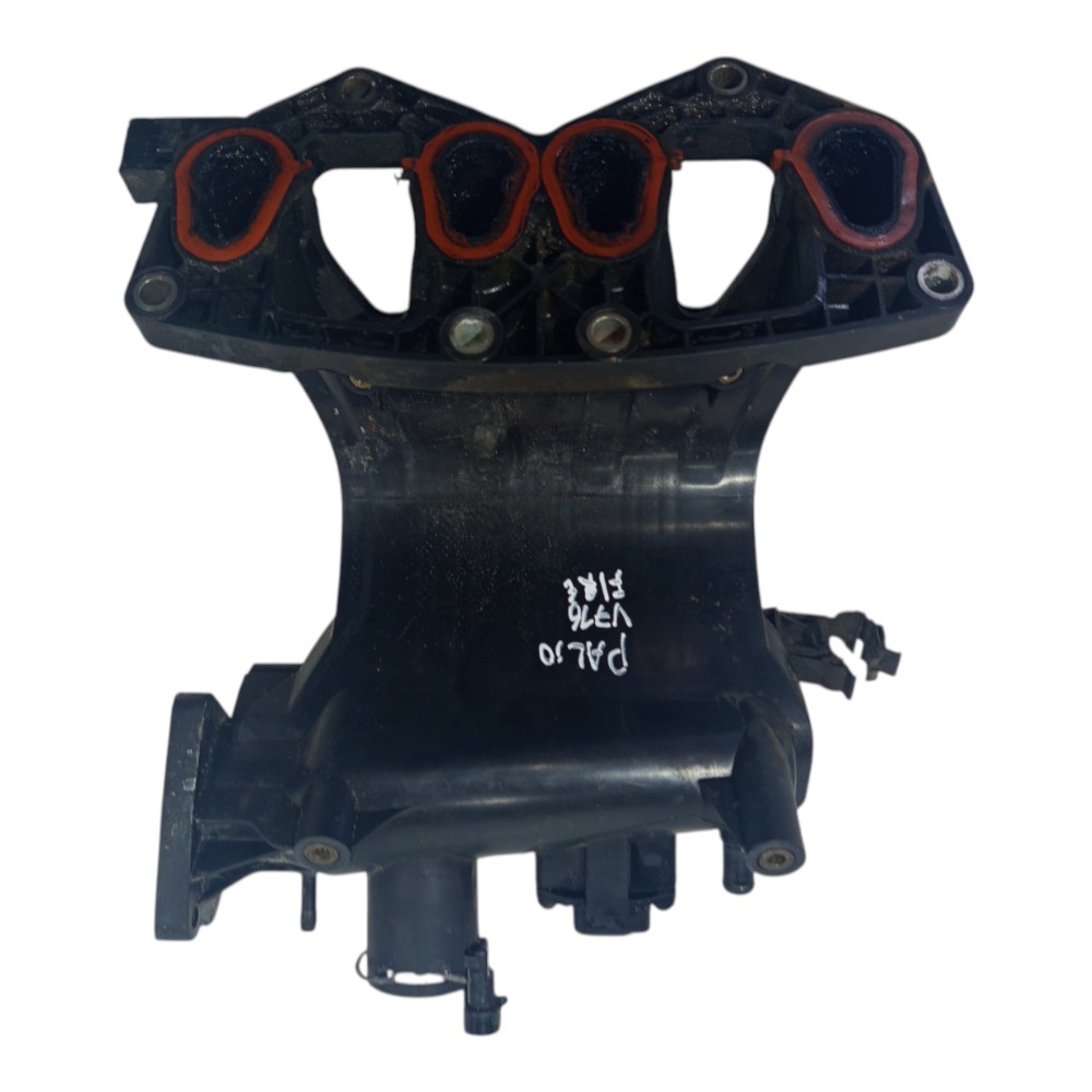 Coletor Admissão Fiat Palio Uno 1.0 8v Fire 2001 2002 A 2012 2