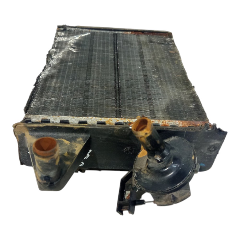 Radiador Ar Quente Fiat Palio Weekend 1996 1997 1998 A 2000 2