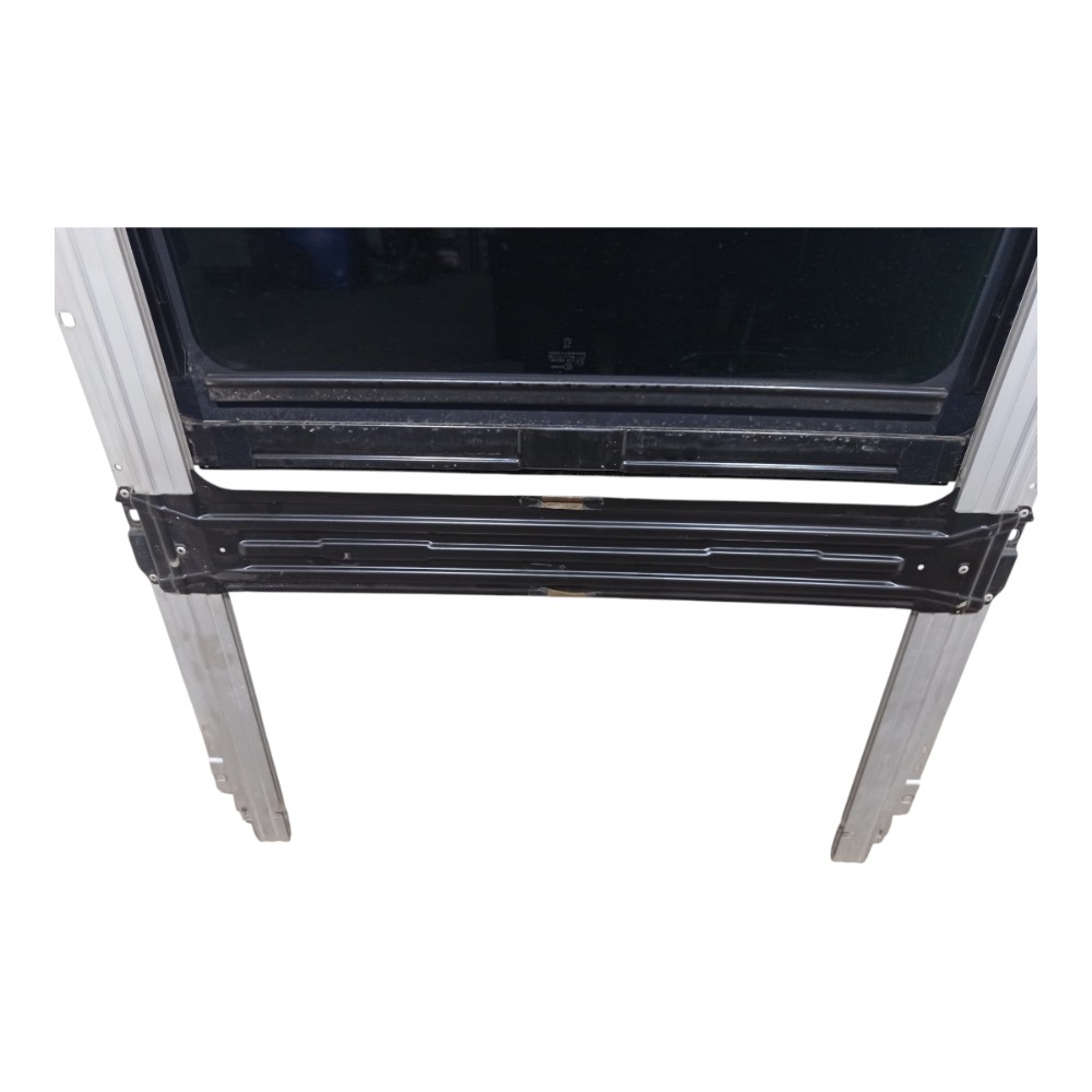 Teto Solar Panorâmico Peugeot 307 2005 2006 A 2011 5