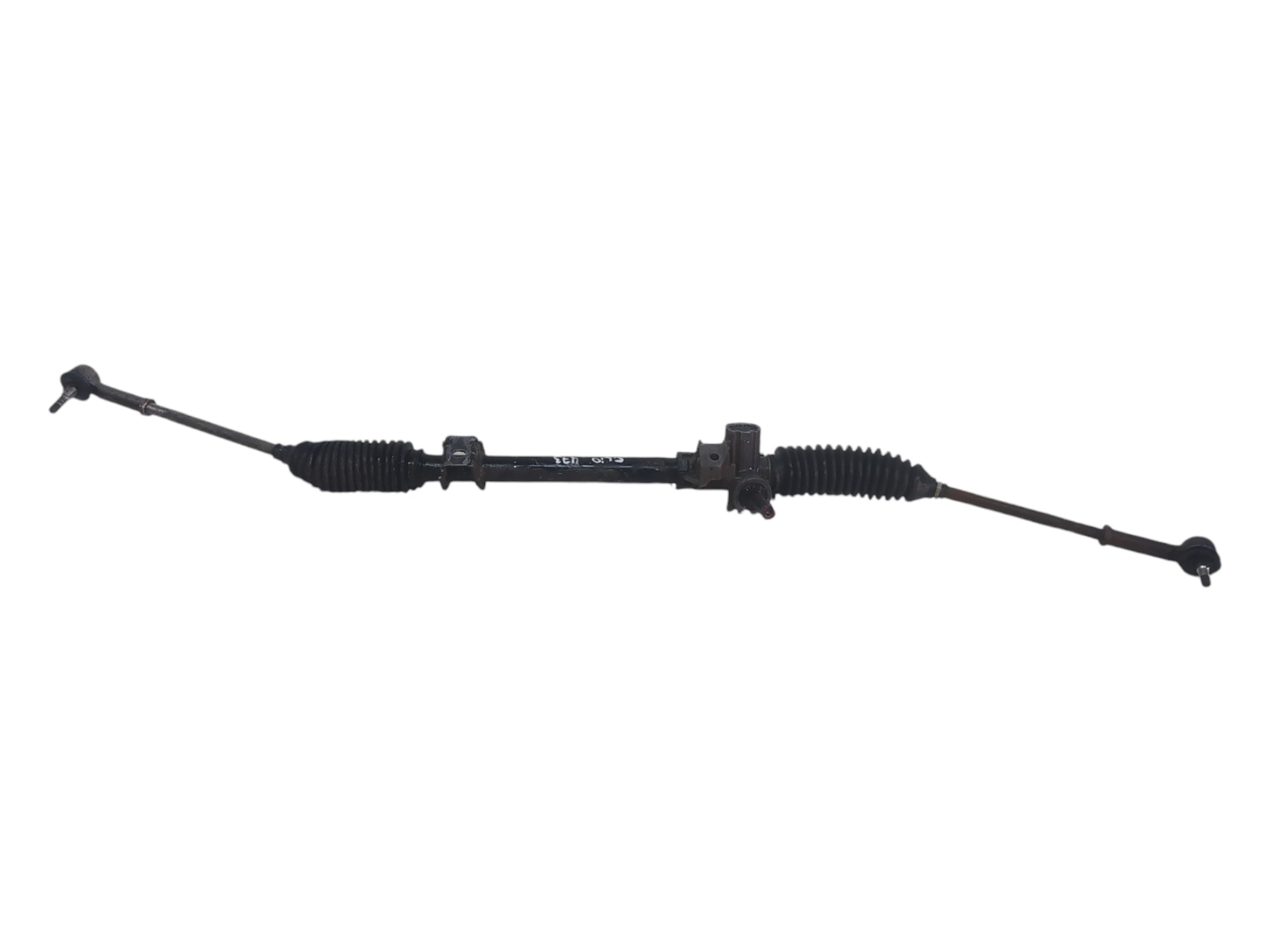 Coluna direção clio 473 kd1 5
