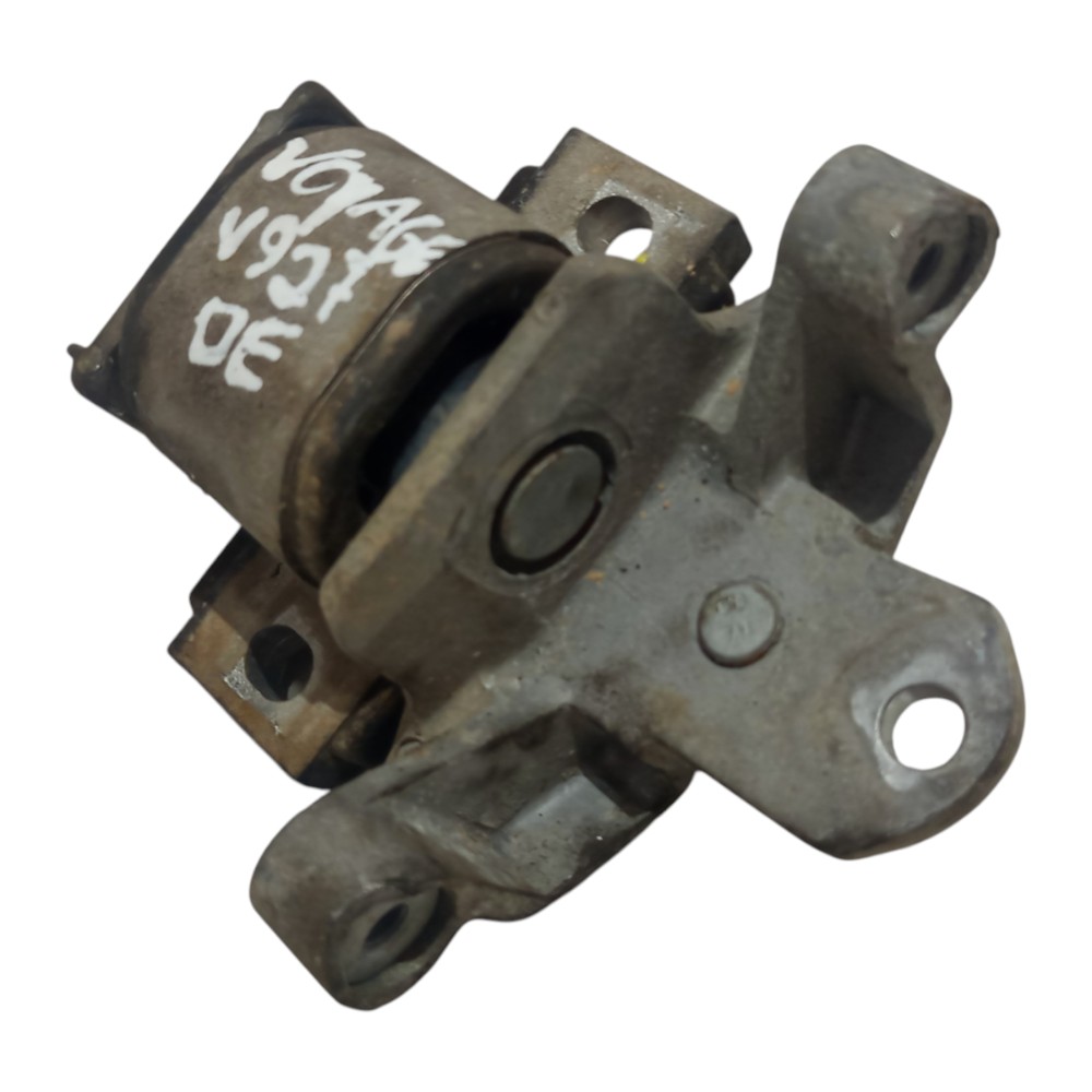 Suporte Coxim Caixa Cambio Esquerdo Vw Voyage 2009 A 2016 4