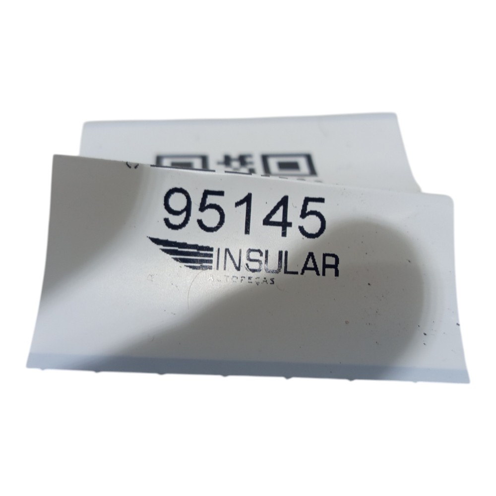 Motor Ventilador Ar Forçado Interno Peugeot 206 2001 A 2008 10