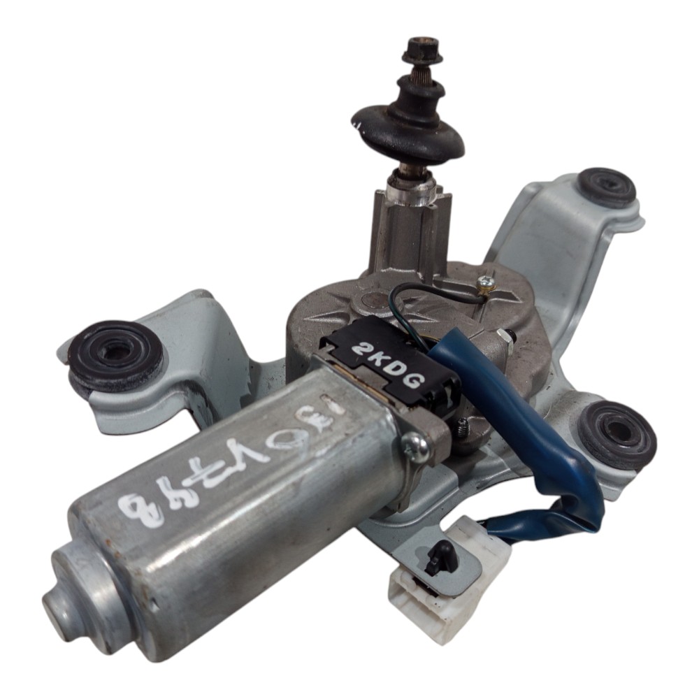 Motor Limpador Traseiro Hyundai I30 2013 A 2016 5