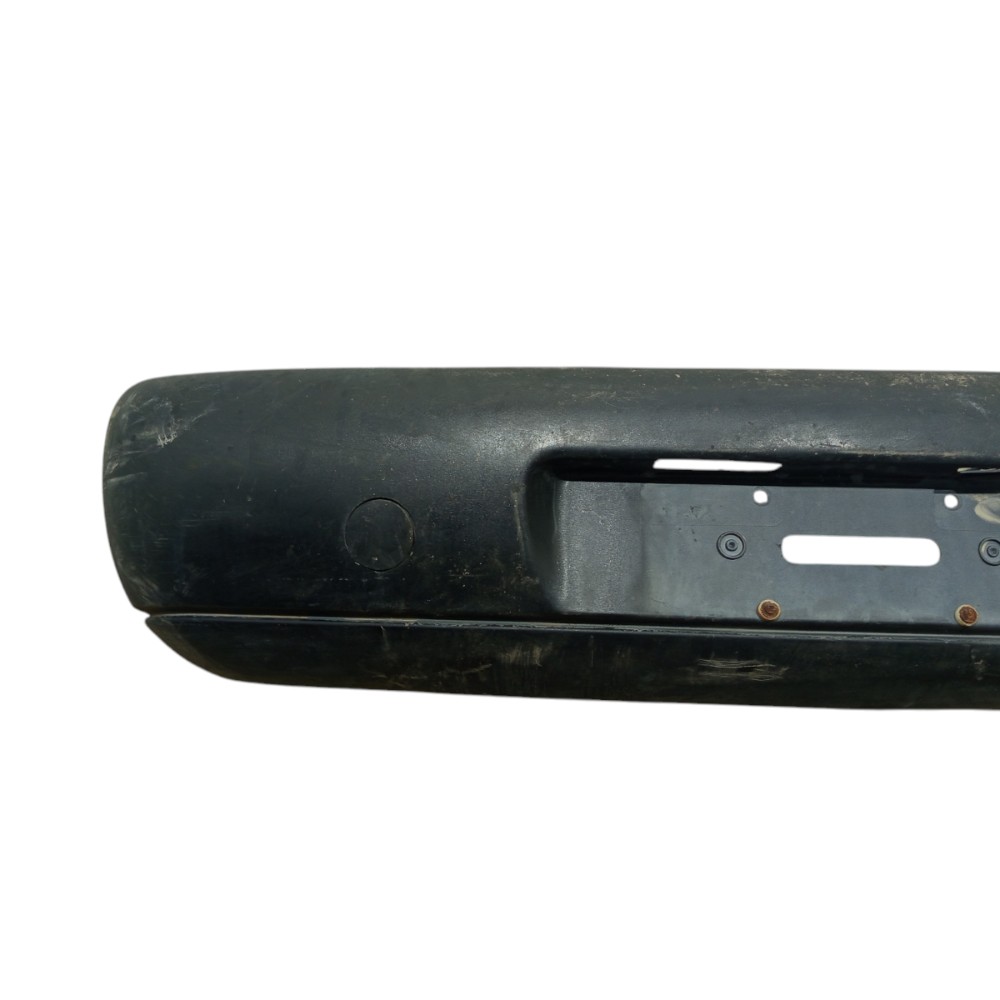 Para-choque Traseiro Ford Fiesta 1997 1998 A 1999 3