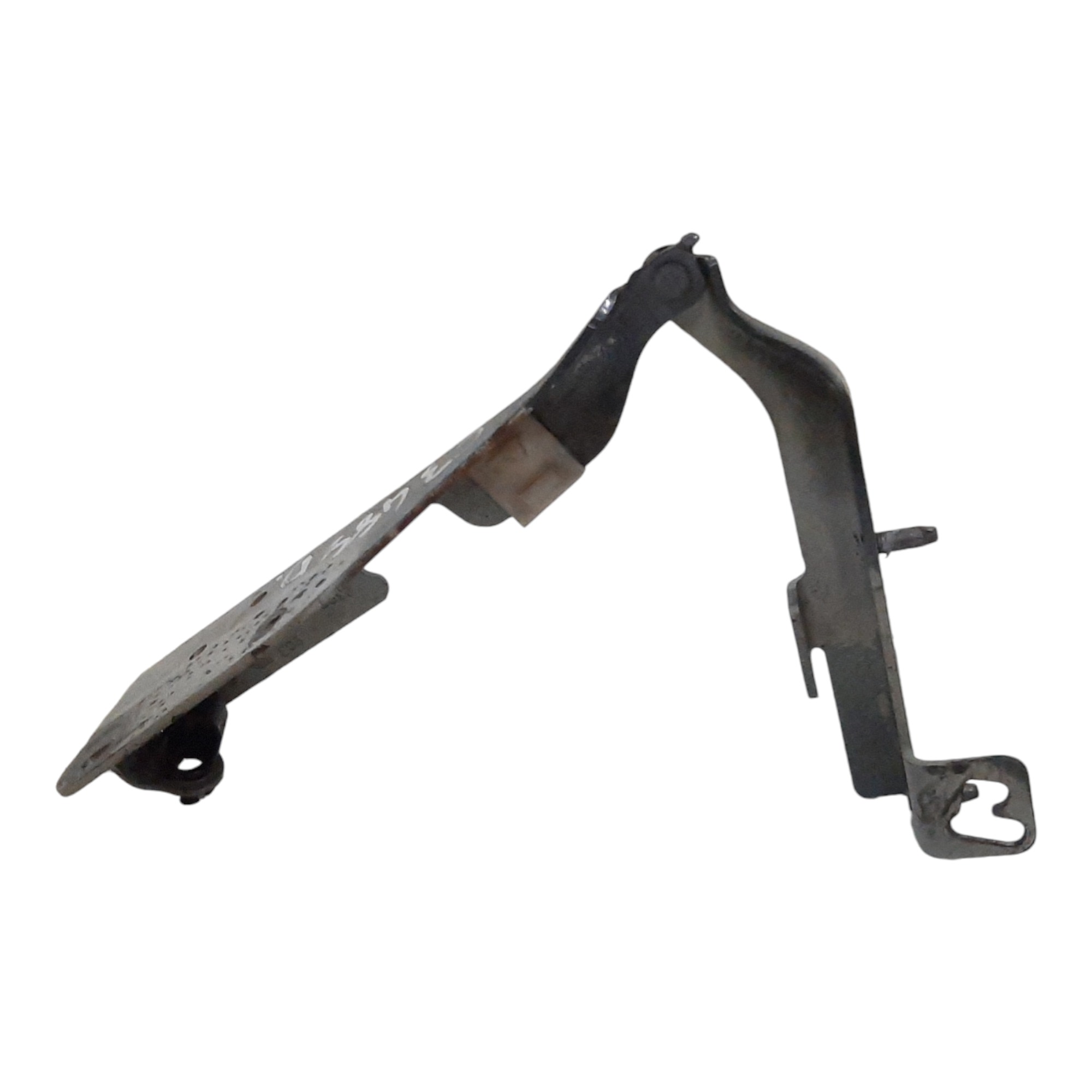 Dobradiça Direita Capô Dianteiro Citroen C3 2003 2004 A 2012 5