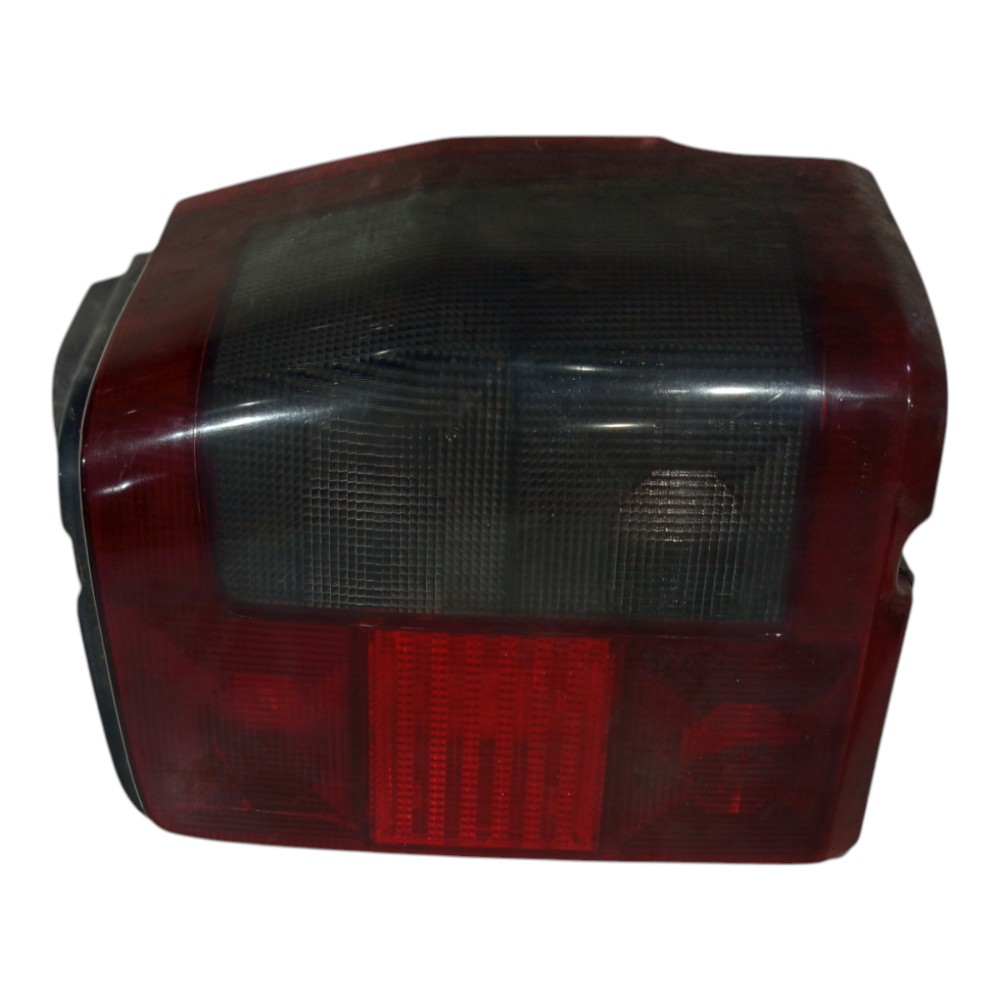 Lanterna Traseira Direita Fiat Tipo 1994 A 1997 5