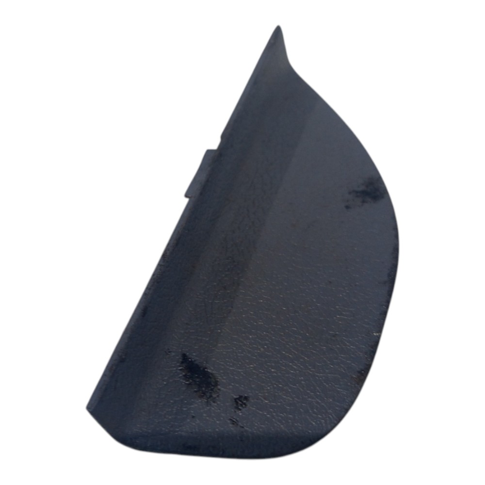 Acabamento Cinza Painel Direito Ford Ka 1996 1997 98 A 2008 Cinza 4
