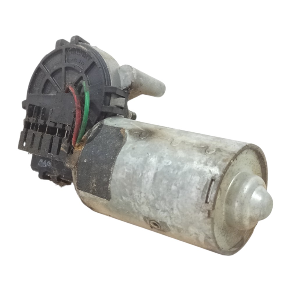 Motor Limpador Parabrisa Dianteiro Volkswagen Gol 1999/2005 3