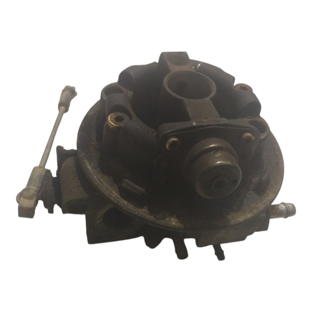 Carburador Gm Chevrolet Corsa Wind 1.0 8v 1994 1995 A 2002 4