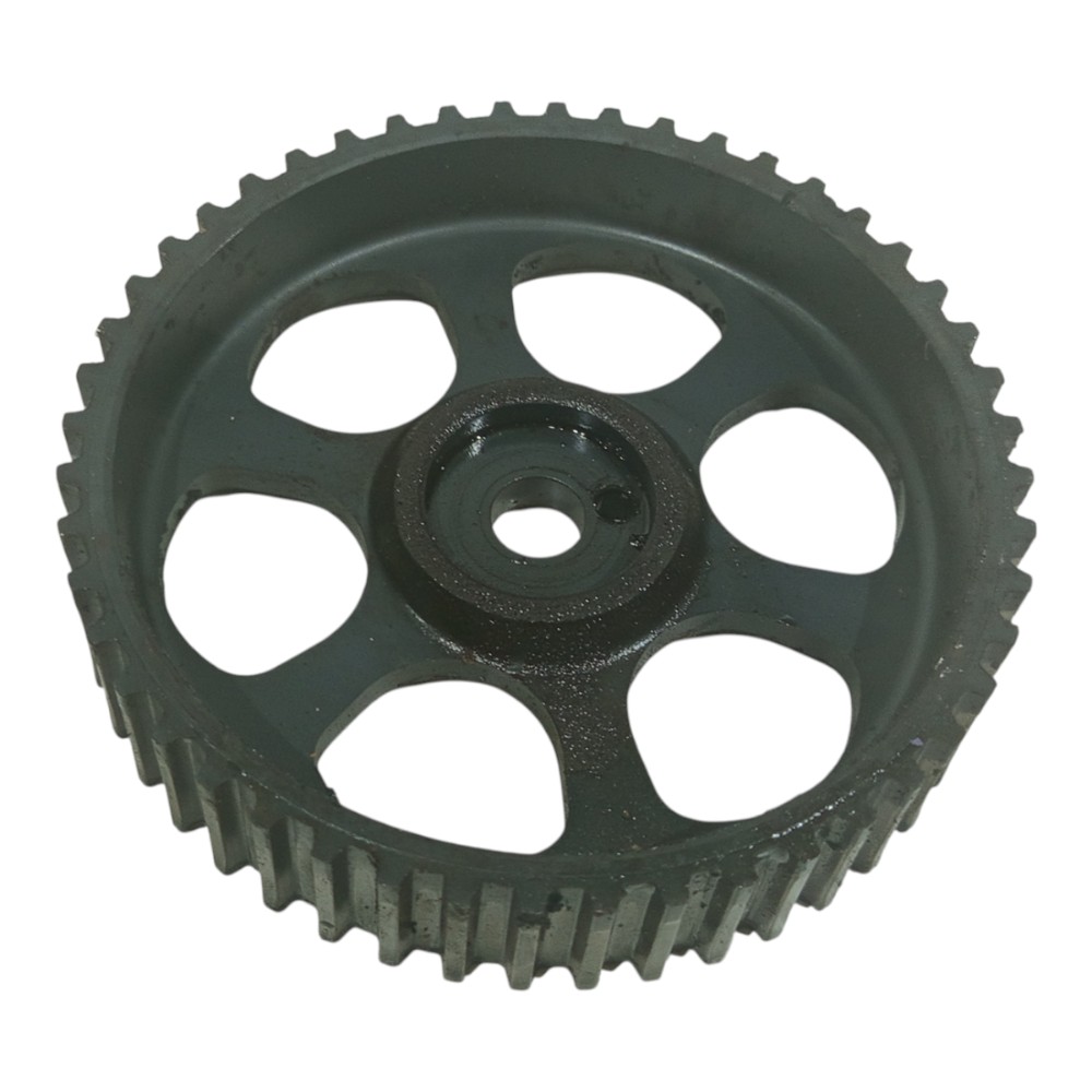 Polia Comando Valvula Fiat Palio 1.0 8v Fiasa 1996 A 2000 4