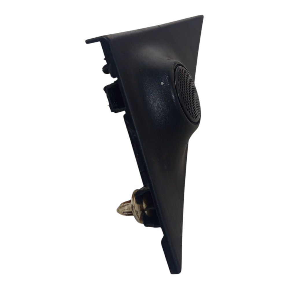 Acabamento Interno Retrovisor Esquerdo Jac J6 2011 A 2016 4