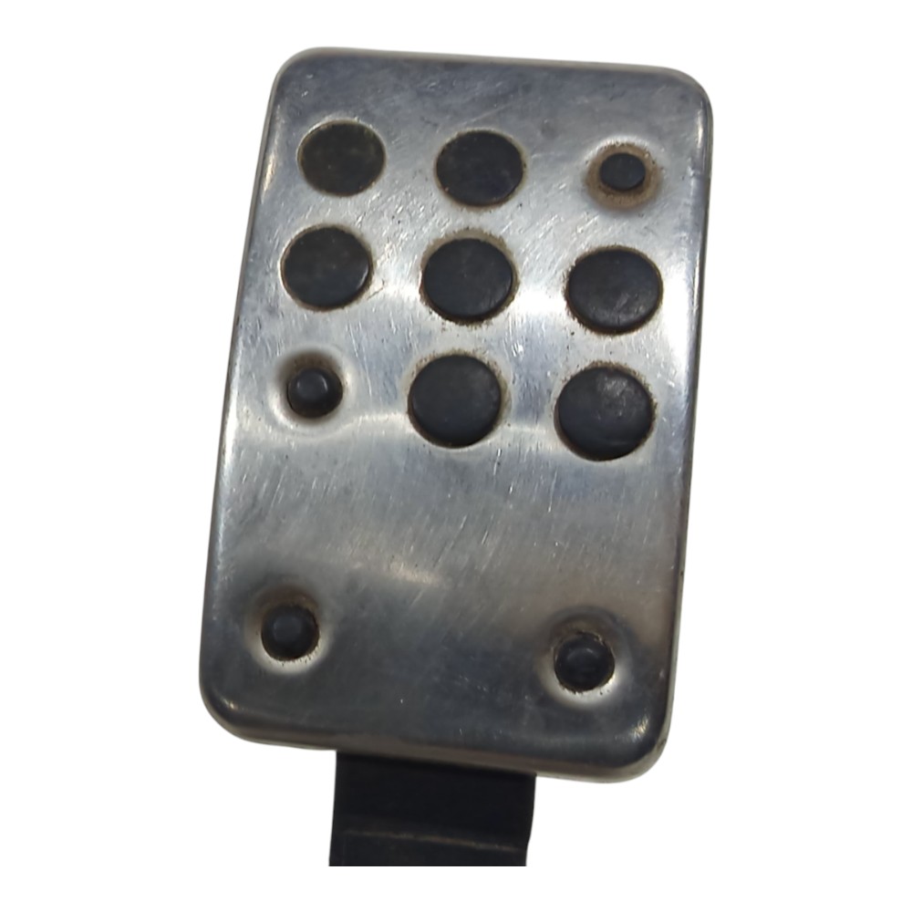 Pedal Acelerador Elétrica Jac J3 2010 A 2013 2014 2015 4