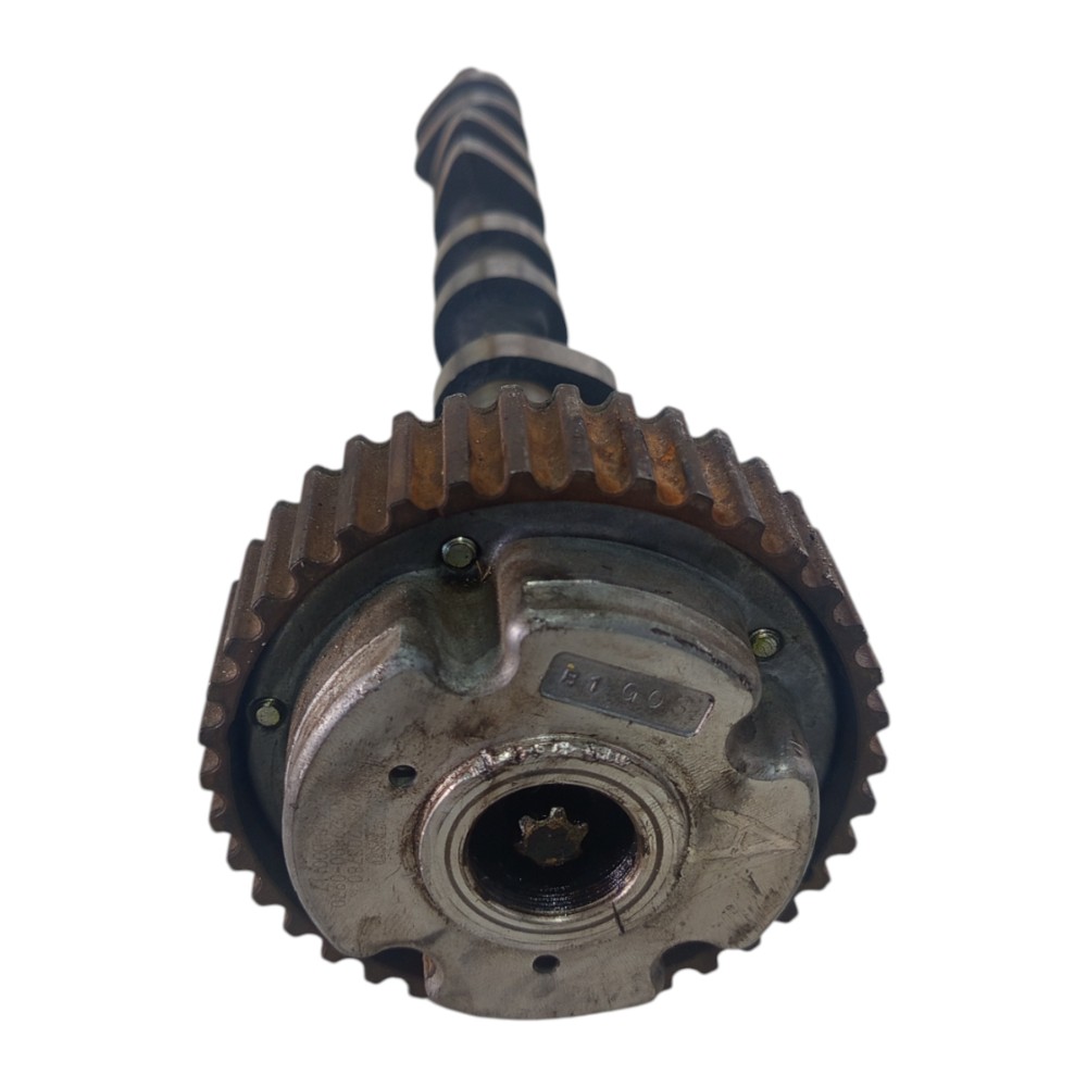 Comando Válvula Polia Citroen C4 Pallas 307 2.0 2008 A 2012 4