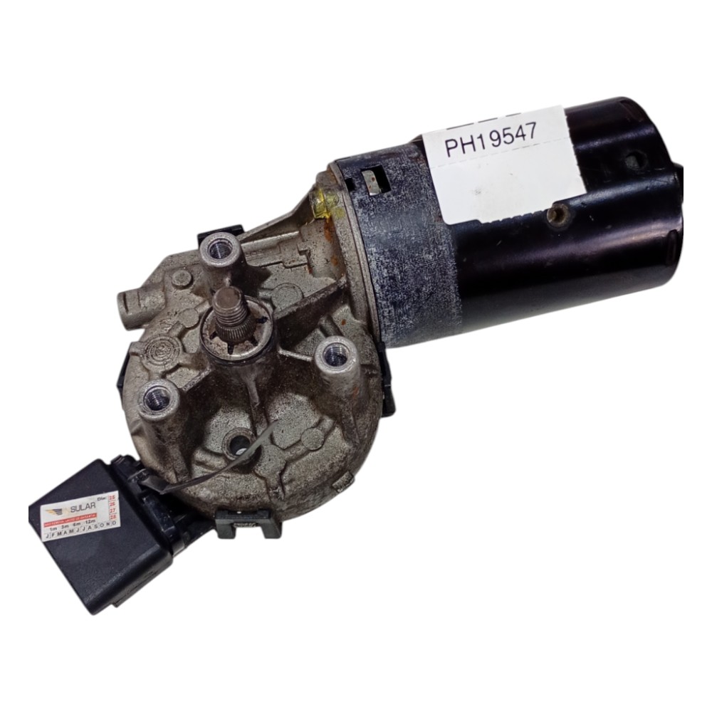 Motor Limpador Parabrisa Gm Corsa 1994 A 2002 6
