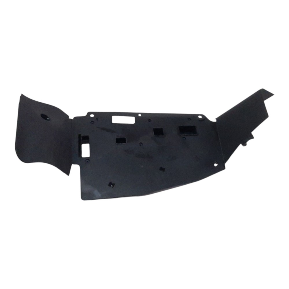 Moldura Interna Dianteira Direita Painel C4 Picasso 09 A 14 2