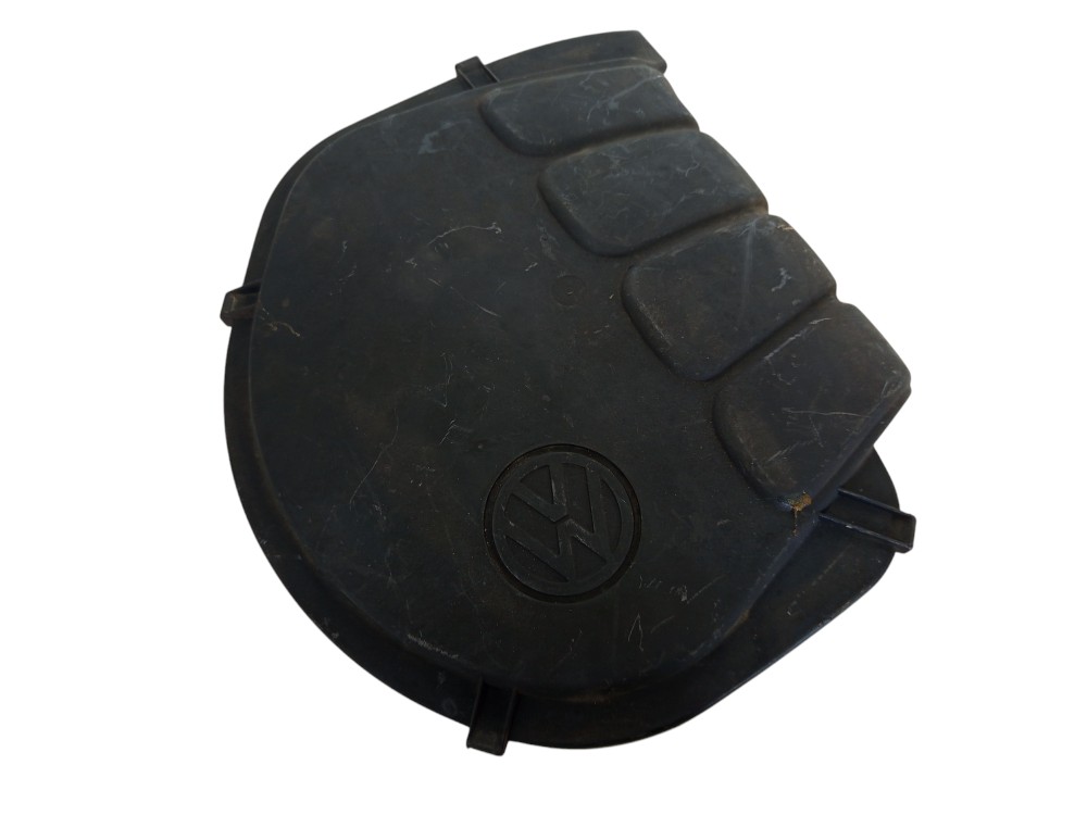 Tampa Dianteira Filtro De Ar Gol G2 1.0 1995 1996  A 1999 4