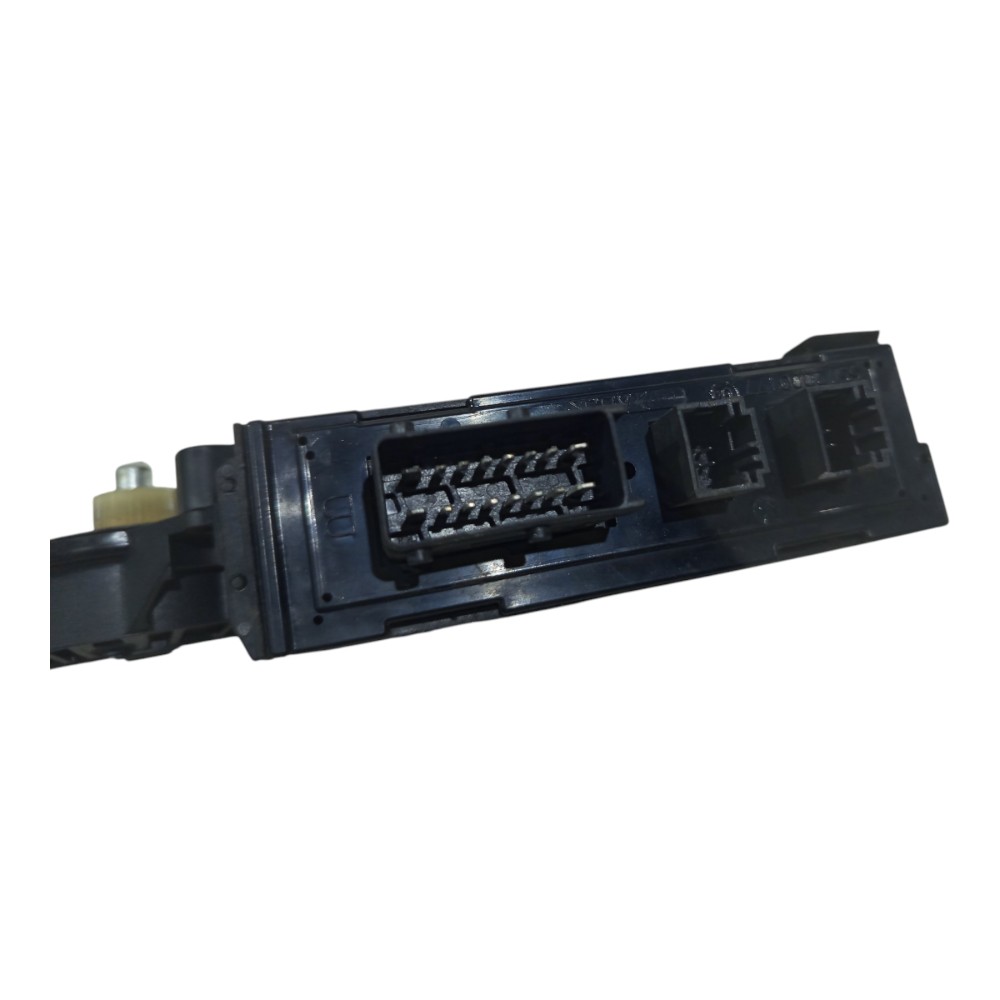 Motor Vidro Elétrico Diant Esquerda Peugeot 307 2001 A 2008 6