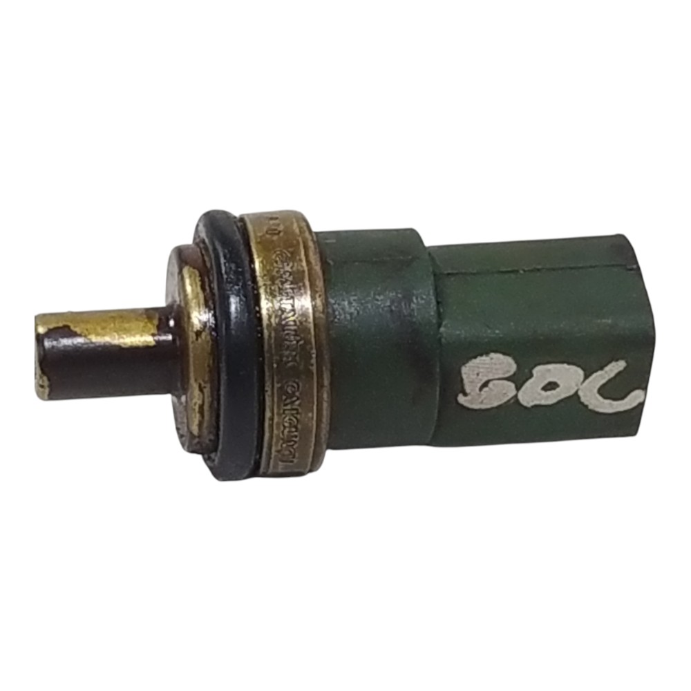 Sensor temperatura água motor VW gol  1999 a 2010 original 2