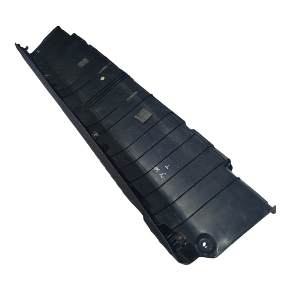 Soleira Porta Malas Hyundai Azera 2007 2008 A 2011 Preto 2