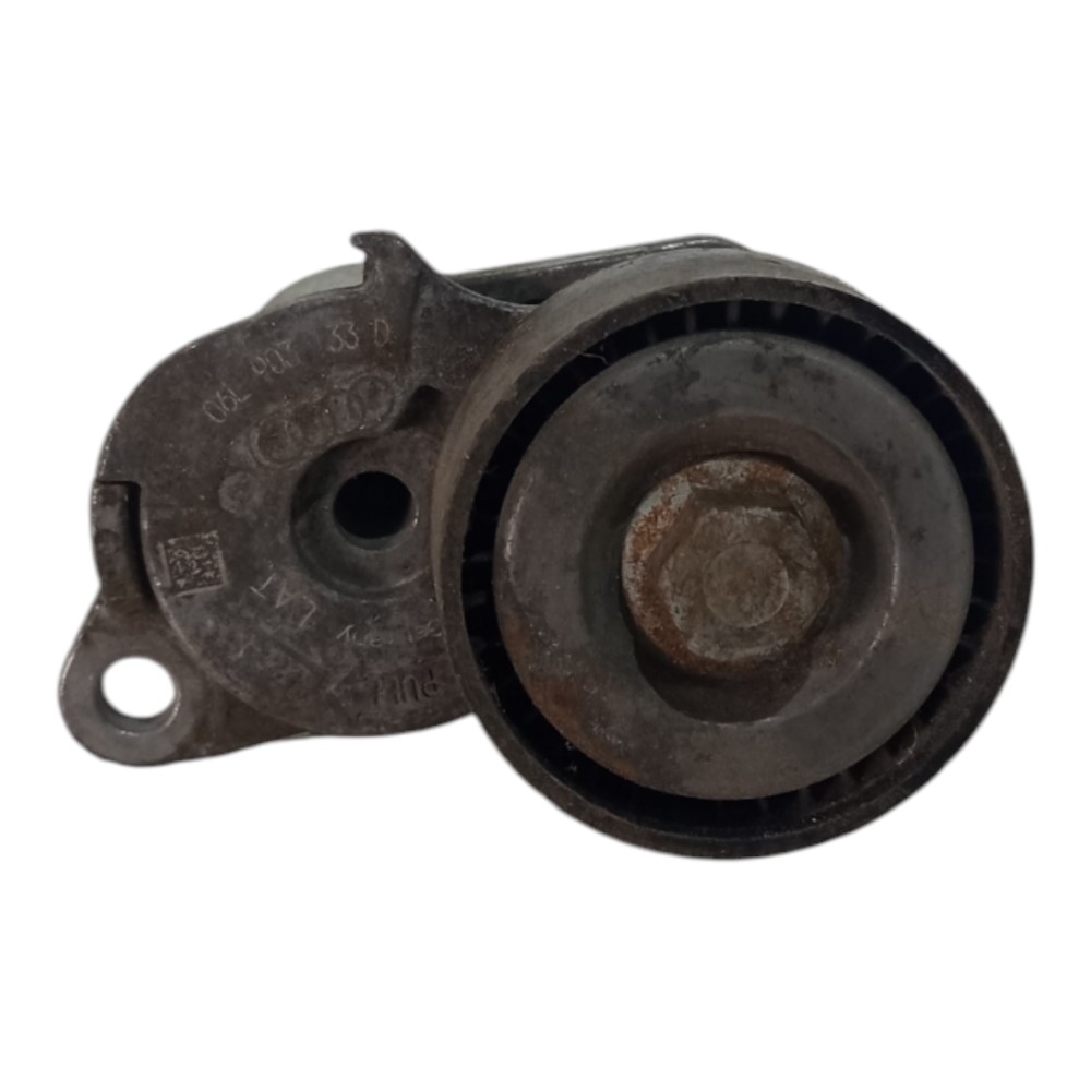 Tensor Correia Audi A3 A4 A5 Q3 1.8 2.0 2010 A 2013 6