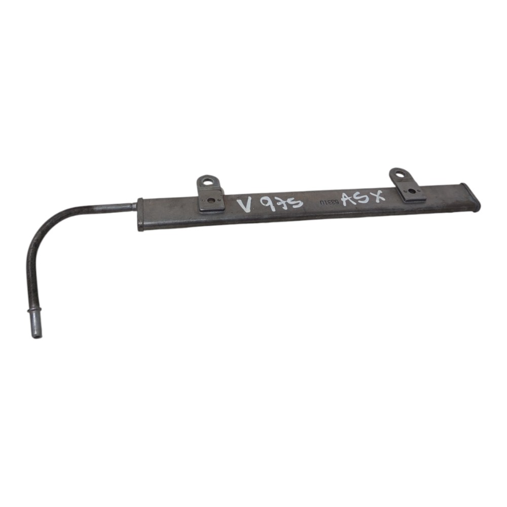 Flauta Bico Injetor Mitsubishi Asx 2.0 16v 2015 2016 A 2020 3