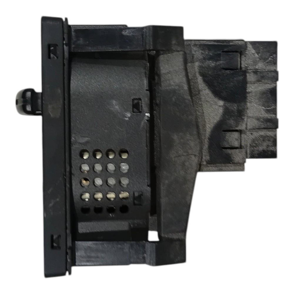 Botão Farol Iluminação Milha Ford Focus 1.6 2009 A 2013 6