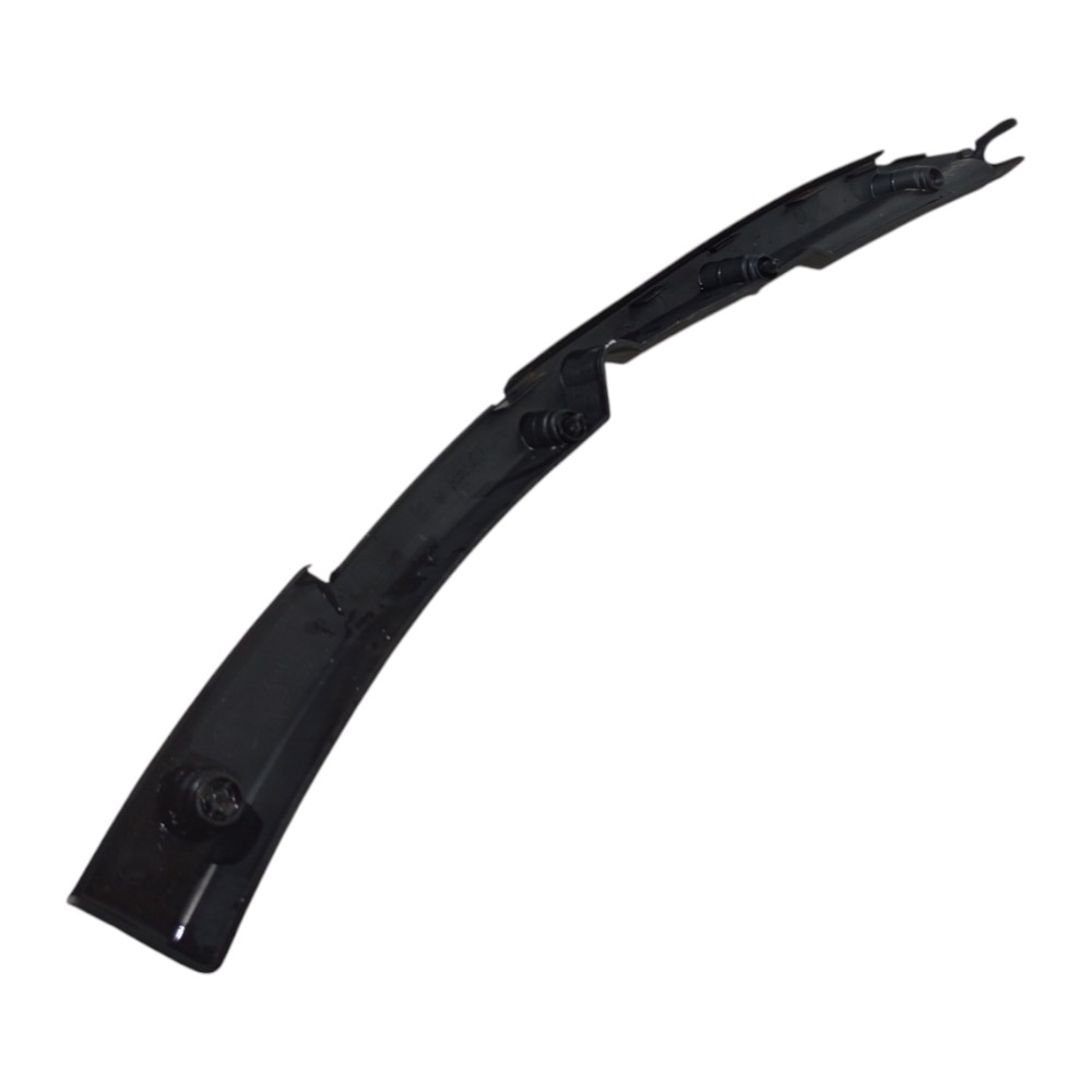 Moldura Inferior Tampa Traseira Citroen C3 2004 2005 A 2012 6