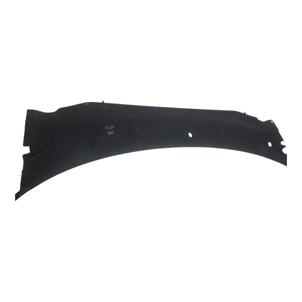 Grade Churrasqueira Fiat Palio 1.0 1996 1997 A 2000 6