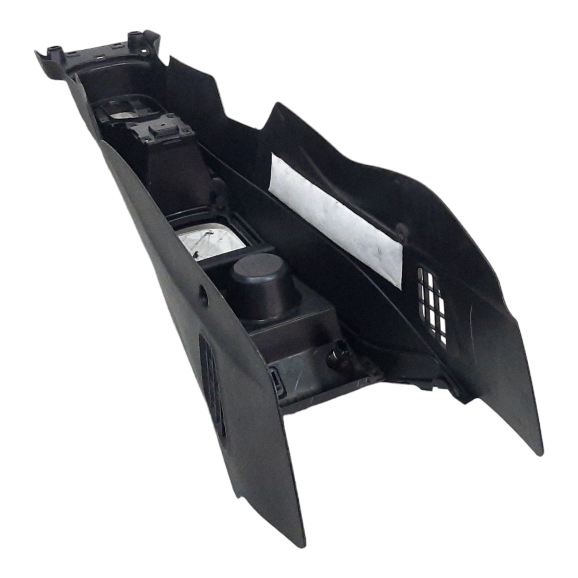 Console Central Renault Kwid 2018 2019 A 2020 969103437r 7