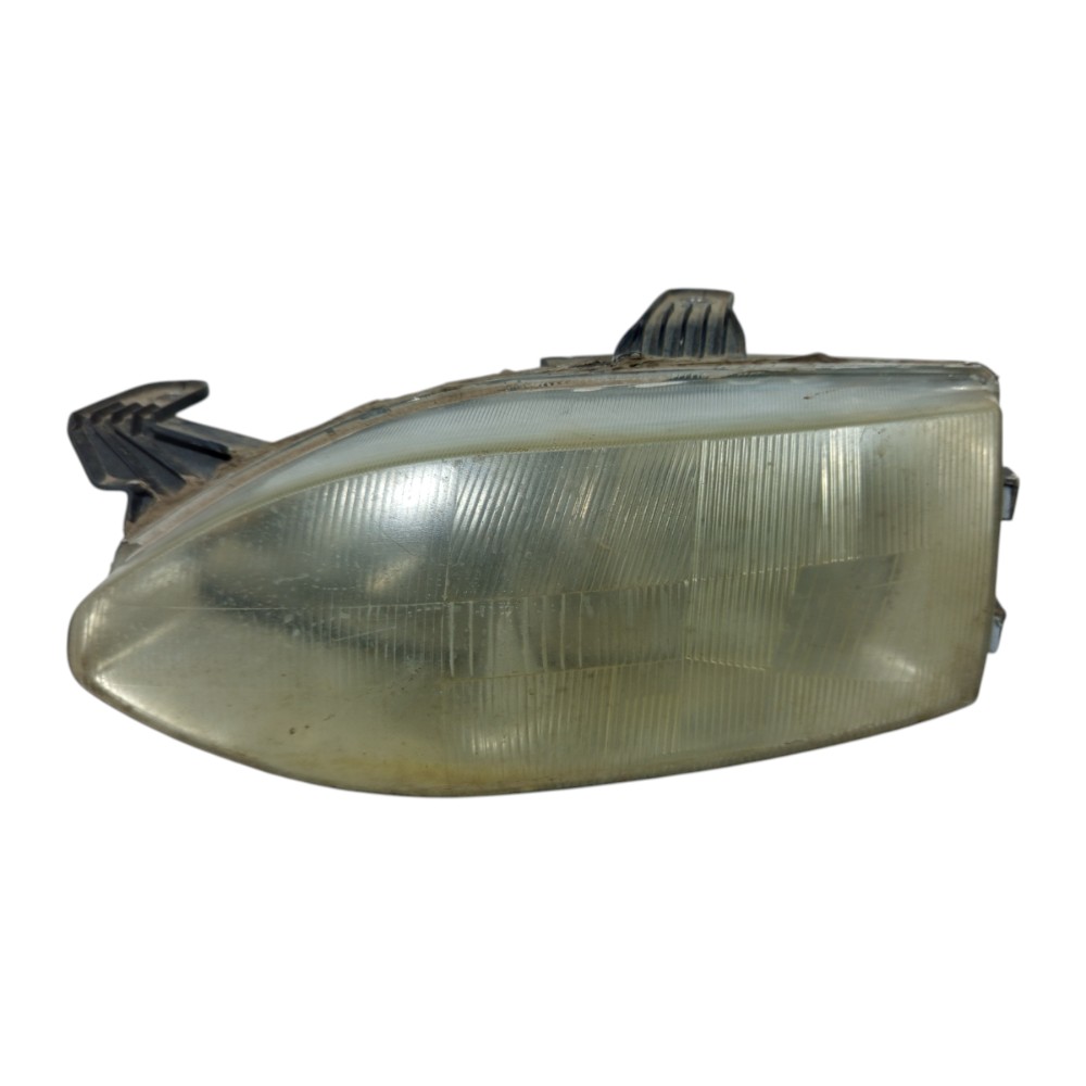 Farol Luz Lanterna Dianteiro Esquerdo Fiat Palio 1996 A 2000 1