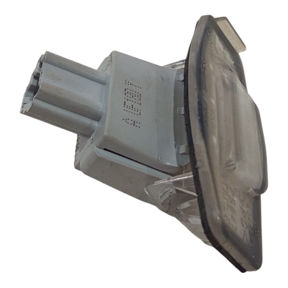 Lanterna Luz Placa Honda Civic 2012 A 2016 2
