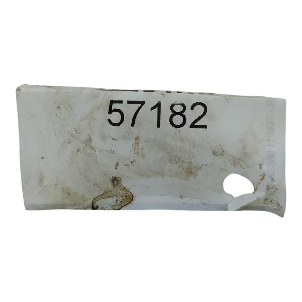 Motor Arranque Partida Citroen C4 2.0 2007 A 2013 9656317680 1