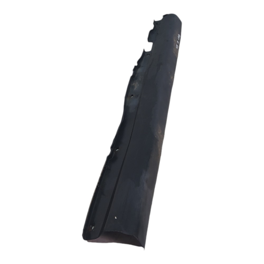 Acabamento Caixa De Ar Lateral Esquerda Kadet 524 Kd1 5