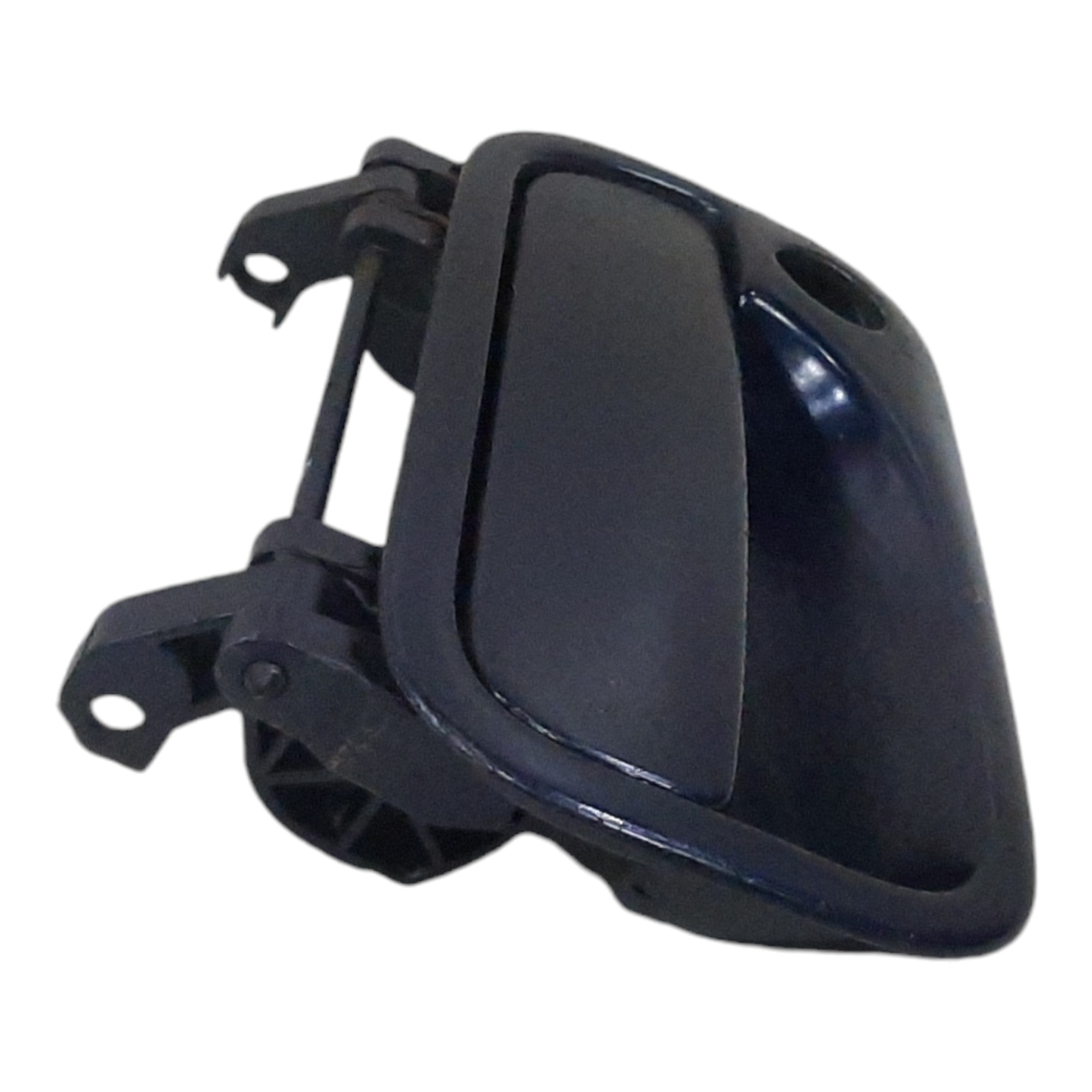 Maçaneta Externa Dianteira Esquerda Gm Vectra 1997 A 2005 7