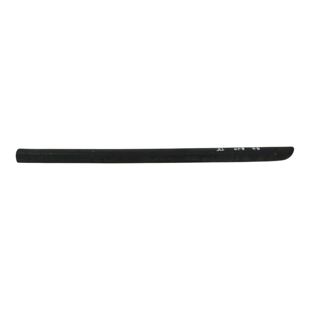 Friso Porta Traseira Esquerda Volkswagen Gol G2 1996 A 2005 1