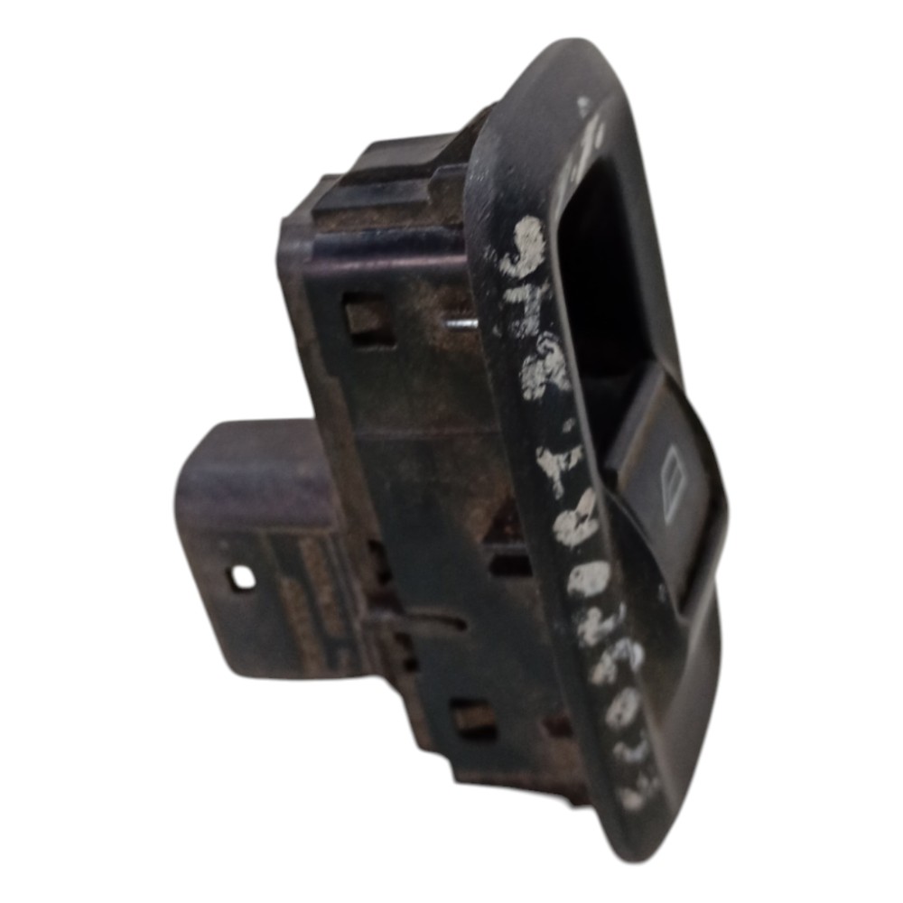 Interruptor Vidro Dianteiro Direito Ecosport 2013 A 2017 3