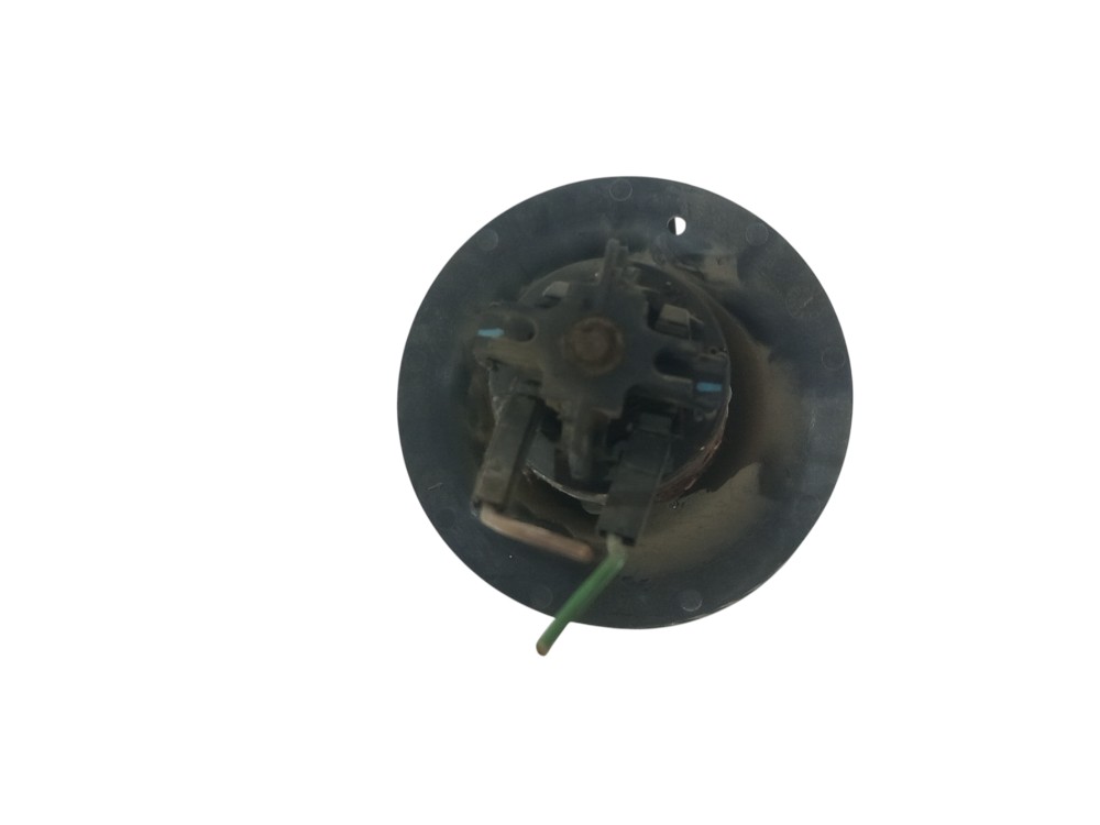 Ventilador Ar Forçado Peugeot 1.6 206 207 2001 2002 A 2012 5