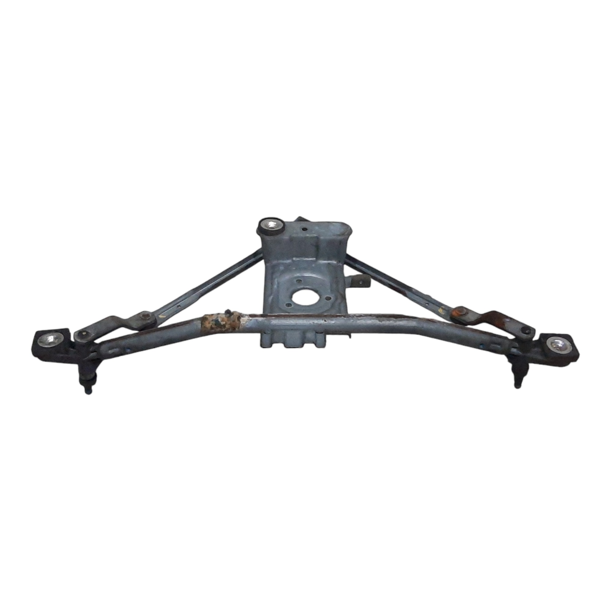 Galhada Limpador Parabrisa Ford Ka 1.0 2008 2009 2010 A 2013 3
