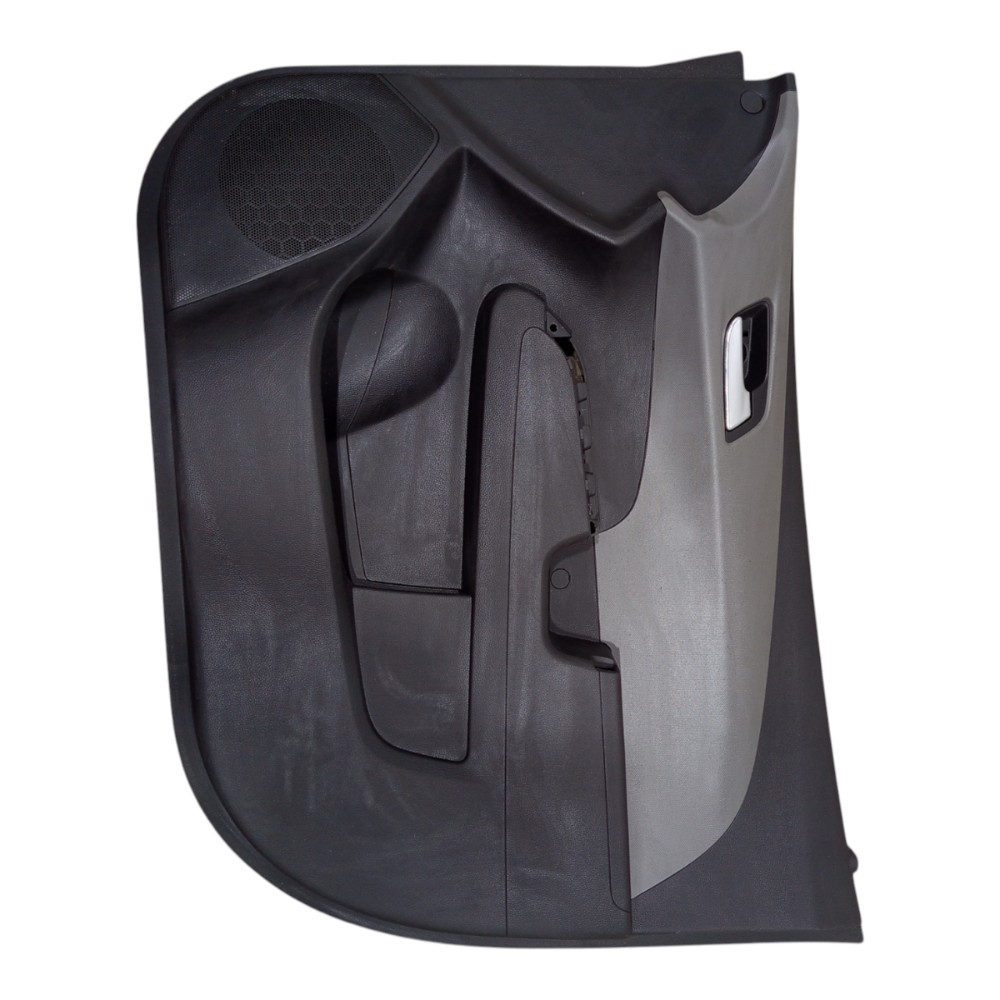 Forro Porta Chevrolet Sonic Dianteiro Direito 2010 A 2014 1